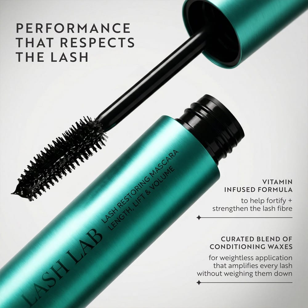 Brow Aid Mascara Brow Aid Lash Lab Mascara