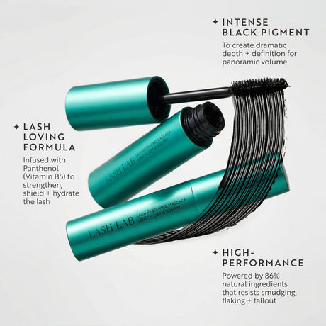 Brow Aid Mascara Brow Aid Lash Lab Mascara