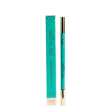 Brow Aid brow filler Brow Aid Masterstroke Trio Meaghers Pharmacy