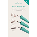 Brow Aid Brow Gel Brow Aid Power Pomade Pro
