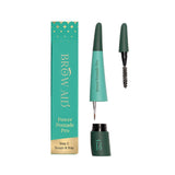 Brow Aid Brow Gel Brow Aid Power Pomade Pro
