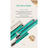 Brow Aid Eyebrow Pencil Brow Aid The Brow Blade
