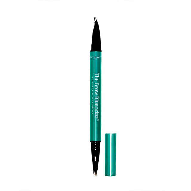 Brow Aid Brow Ink Brow Aid The Brow Blueprint