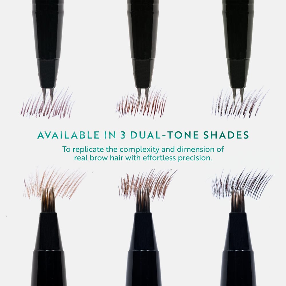 Brow Aid Brow Ink Brow Aid The Brow Blueprint