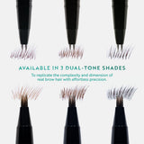 Brow Aid Brow Ink Brow Aid The Brow Blueprint
