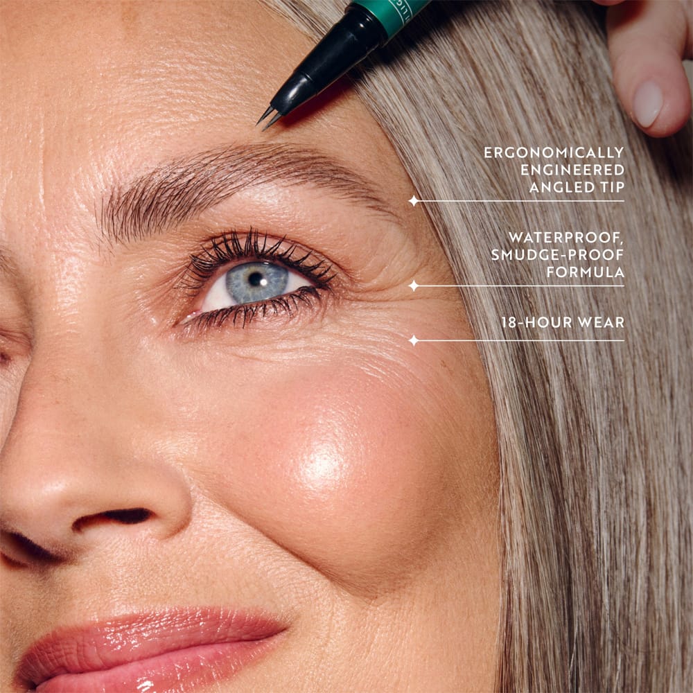 Brow Aid Brow Ink Brow Aid The Brow Blueprint
