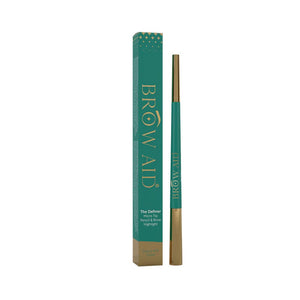 You added <b><u>Brow Aid The Definer - Duo Pencil and Brow Highlight</u></b> to your cart.