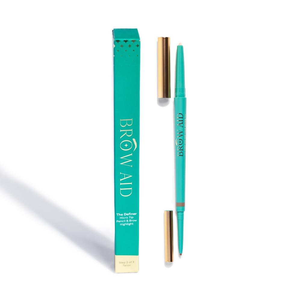 Brow Aid Eyebrow Pencil Brow Aid The Definer Micro Tip Pencil