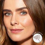 Brow Aid Eyebrow Pencil Brow Aid The Definer Micro Tip Pencil