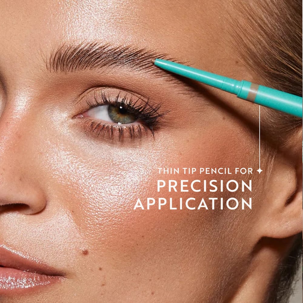 Brow Aid Eyebrow Pencil Brow Aid The Definer Micro Tip Pencil
