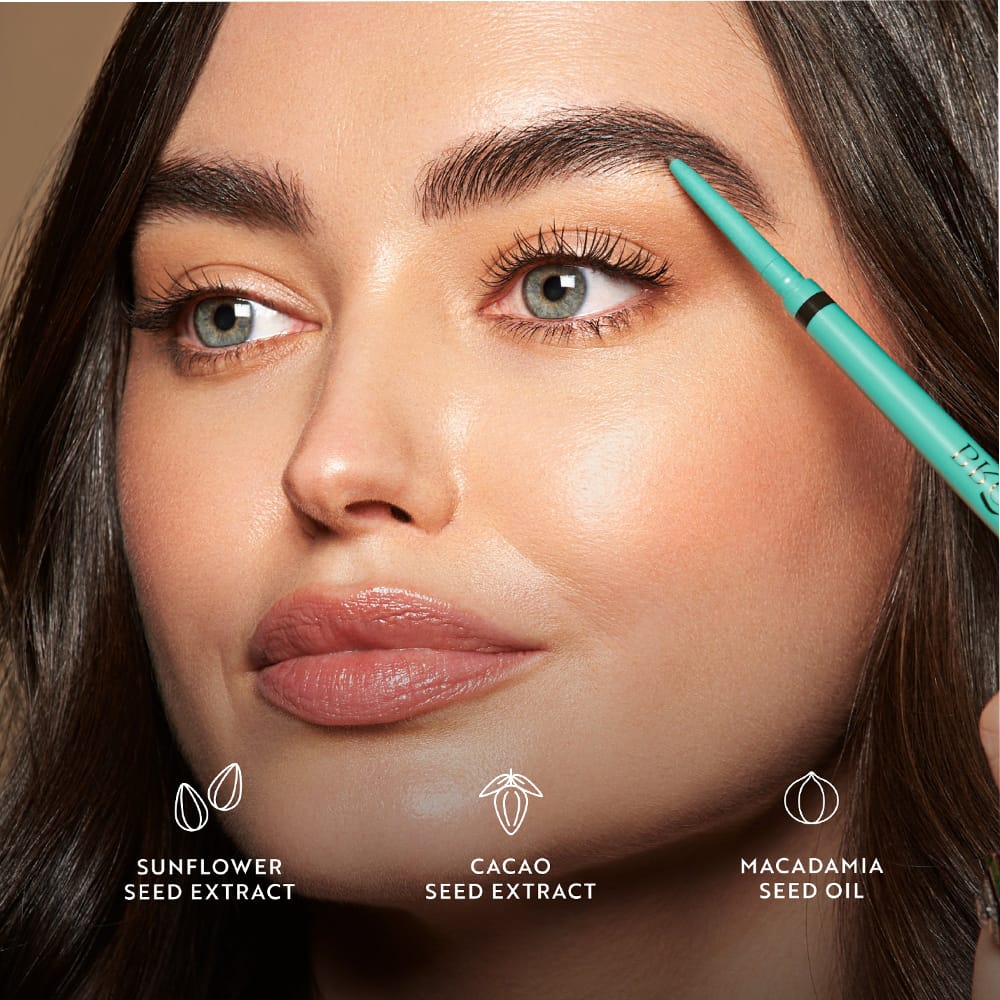 Brow Aid Eyebrow Pencil Brow Aid The Definer Micro Tip Pencil