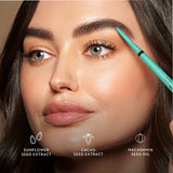 Brow Aid Eyebrow Pencil Brow Aid The Definer Micro Tip Pencil