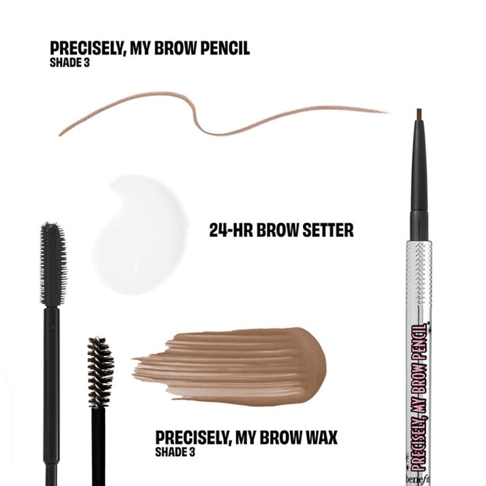 Benefit Beauty Gift Set Browminoes Brow Gift Set