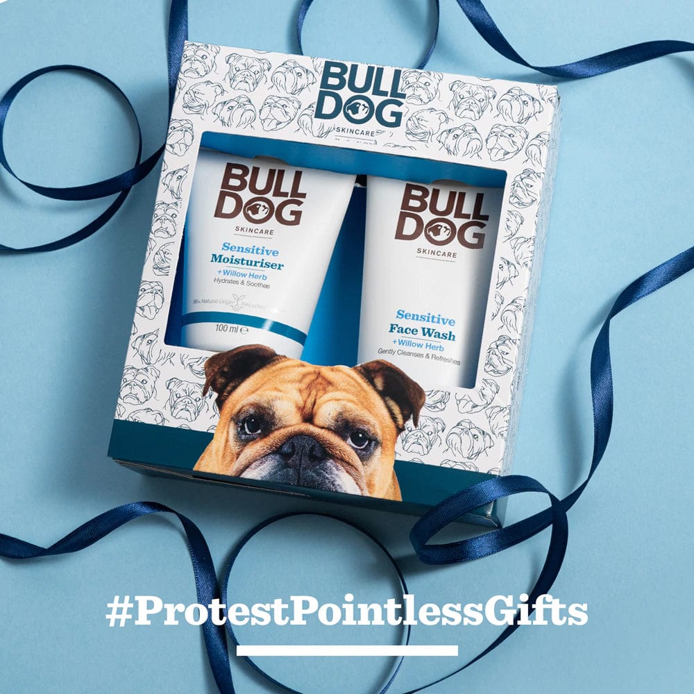 Bulldog Skincare Bulldog Sensitive Skincare Duo Set