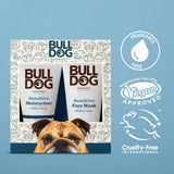 Bulldog Skincare Bulldog Sensitive Skincare Duo Set