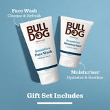 Bulldog Skincare Bulldog Sensitive Skincare Duo Set