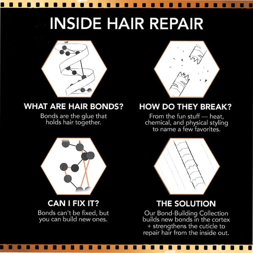 Bumble and bumble Conditioner Bumble and bumble Bond-Building Repair Conditioner