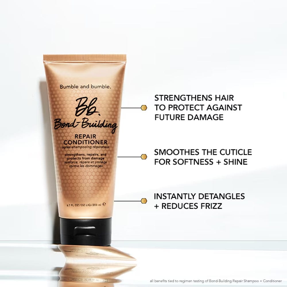 Bumble and bumble Conditioner Bumble and bumble Bond-Building Repair Conditioner