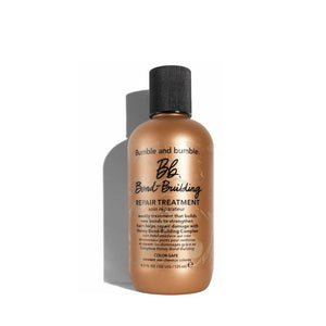 You added <b><u>Bumble and bumble Bond-Building Repair Treatment 125ml</u></b> to your cart.