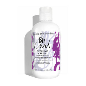 You added <b><u>Bumble and bumble Curl Defining Cream 250ml</u></b> to your cart.