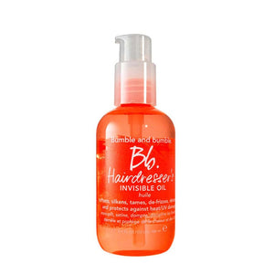 You added <b><u>Bumble and bumble Hairdresser's Invisible Oil Huile 100ml</u></b> to your cart.