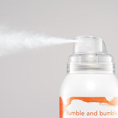 Bumble and bumble Hair oil Bumble and bumble Hairdresser's Invisible Oil UV Dry Oil Finishing Spray 150ml