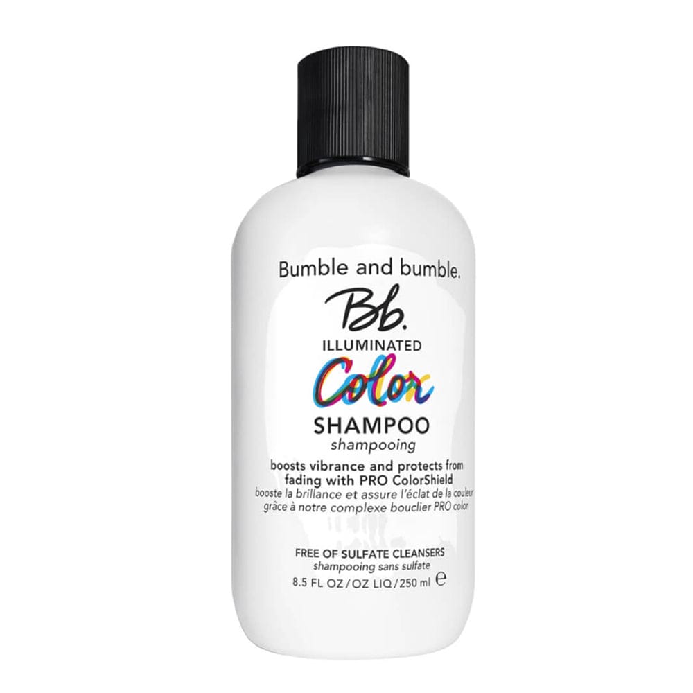 Bumble and bumble colour shampoo Bumble and bumble Illuminated Color Shampoo 250ml