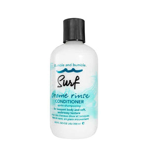 You added <b><u>Bumble and bumble Surf Creme Rinse Conditioner 250ml</u></b> to your cart.