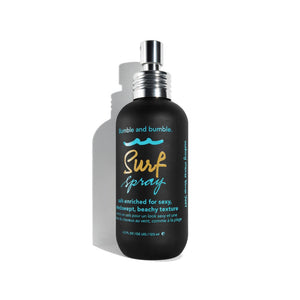 You added <b><u>Bumble and bumble Surf Spray 125ml</u></b> to your cart.