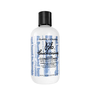 You added <b><u>Bumble and bumble Thickening Volume conditioner 250ml</u></b> to your cart.