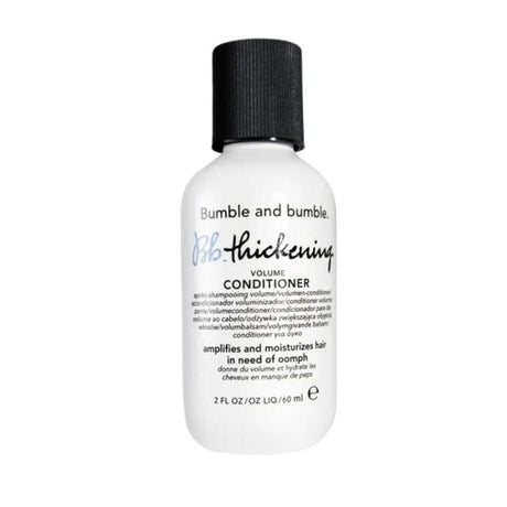 Bumble and bumble Conditioner 60ml Bumble and bumble Thickening Volume Conditioner