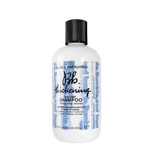 You added <b><u>Bumble and bumble Thickening Volume Shampoo 250ml</u></b> to your cart.