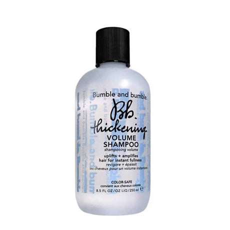 Bumble and bumble Shampoo 250ml Bumble and bumble Thickening Volume Shampoo
