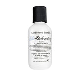 Bumble and bumble Shampoo 60ml Bumble and bumble Thickening Volume Shampoo