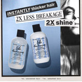 Bumble and bumble Shampoo Bumble and bumble Thickening Volume Shampoo