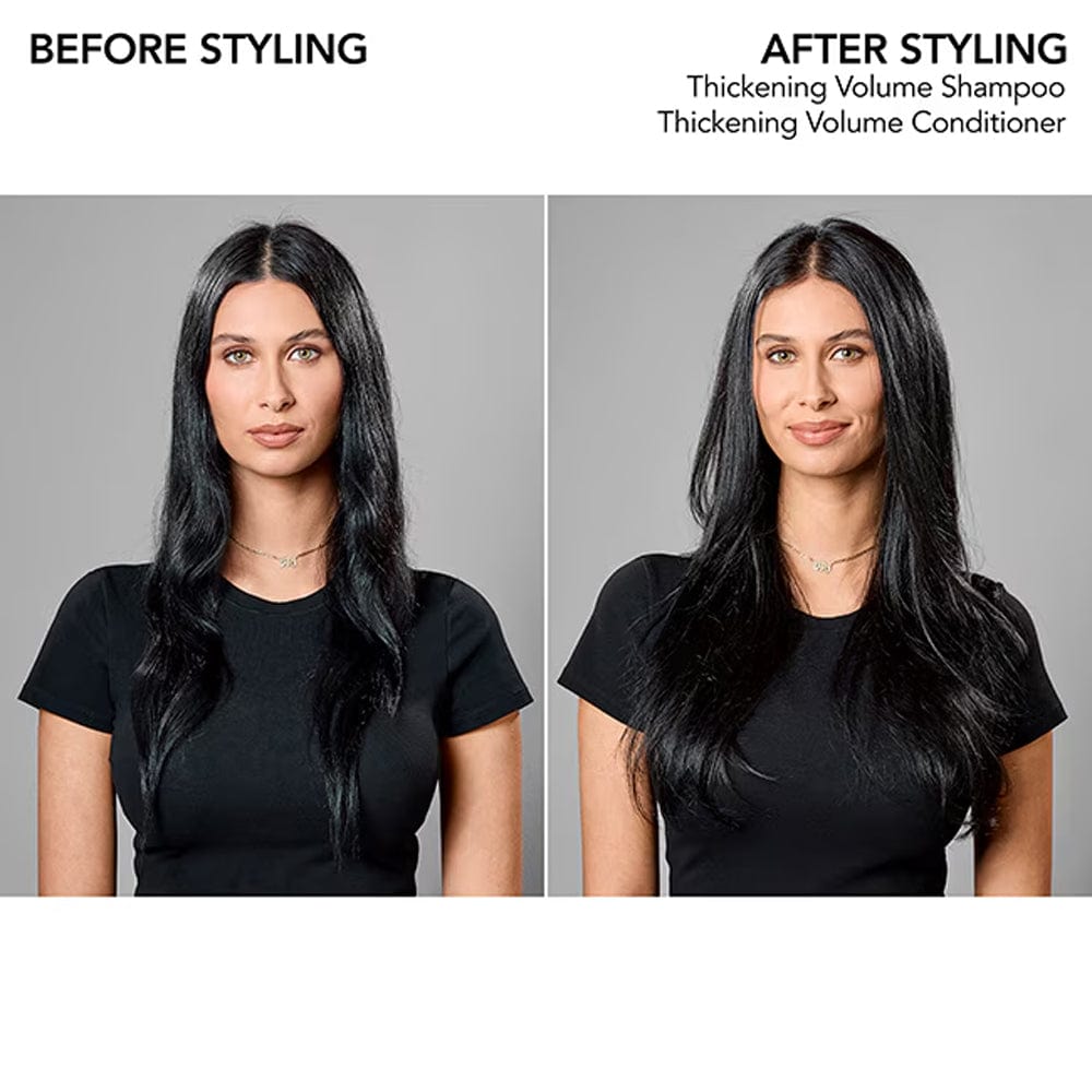 Bumble and bumble Shampoo Bumble and bumble Thickening Volume Shampoo