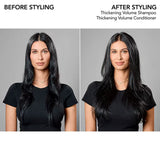 Bumble and bumble Shampoo Bumble and bumble Thickening Volume Shampoo