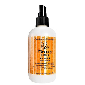 You added <b><u>Bumble and bumble Tonic Lotion Primer 250ml</u></b> to your cart.