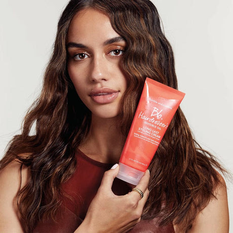Bumble and bumble Styling Cream Bumble & bumble Hairdresser's Invisible Oil Long Last Styling Cream 200ml