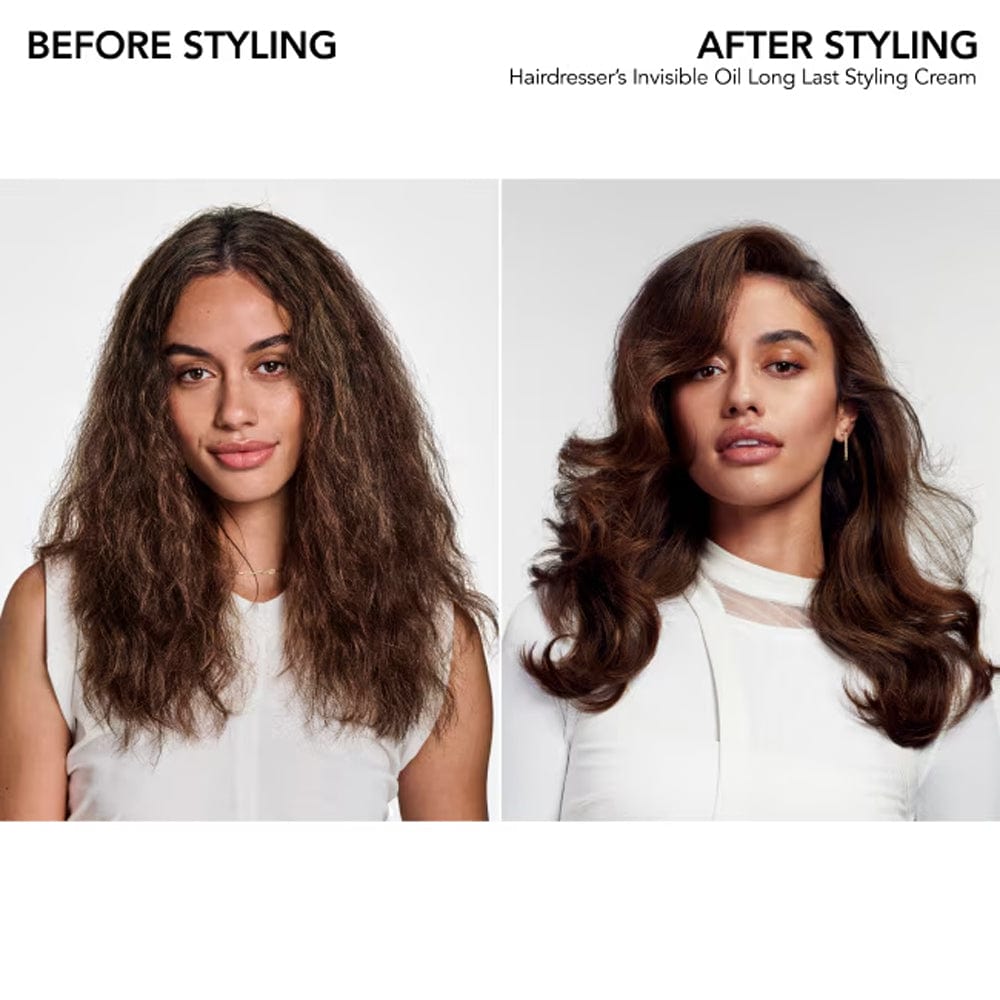 Bumble and bumble Styling Cream Bumble & bumble Hairdresser's Invisible Oil Long Last Styling Cream 200ml