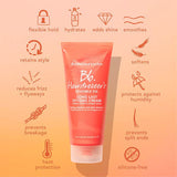 Bumble and bumble Styling Cream Bumble & bumble Hairdresser's Invisible Oil Long Last Styling Cream 200ml