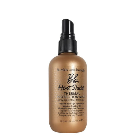Bumble and bumble Heat Protection Spray Bumble & bumble Heat Shield Thermal Protection Hair Mist 125ml