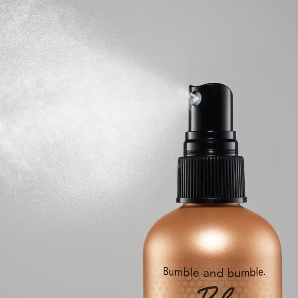 Bumbles For Protection Bumble & bumble Heat Shield Thermal Protection Hair Mist | Meaghers ...