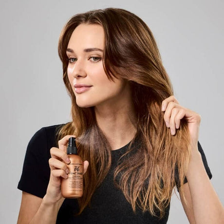 Bumble and bumble Heat Protection Spray Bumble & bumble Heat Shield Thermal Protection Hair Mist