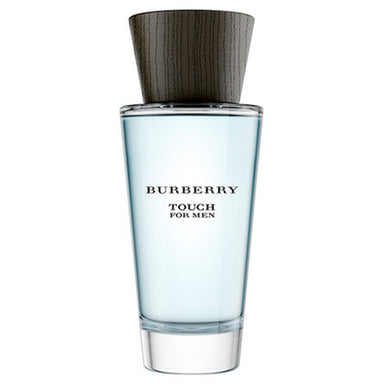 Burberry Mens Fragrance Burberry Touch Mens Eau de Toilette 100ml