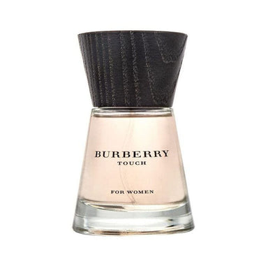 Burberry Fragrance Burberry Touch Womans Eau De Parfum 50ml Meaghers Pharmacy