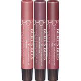 Burts Bees Beauty Gift Set Burts Bees Petal Kisses Trio Gift Set