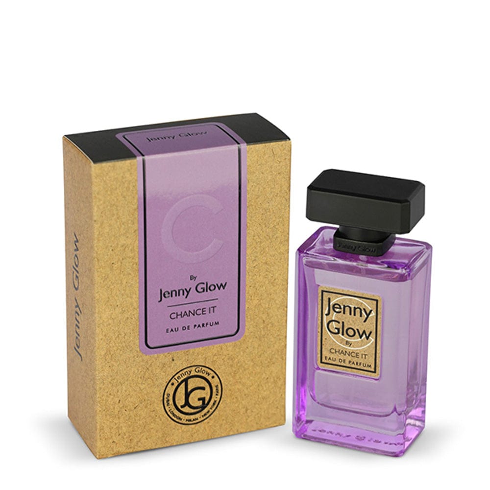 Jenny Glow Fragrance C By Jenny Glow Chance It EDP 80ml