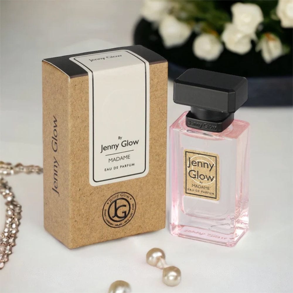 Jenny Glow Fragrance C By Jenny Glow Madame EDP 80ml