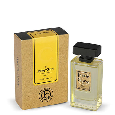 Jenny Glow Fragrance C By Jenny Glow No.? EDP 80ml